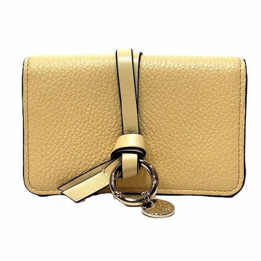Chloé Others Yellow Cases