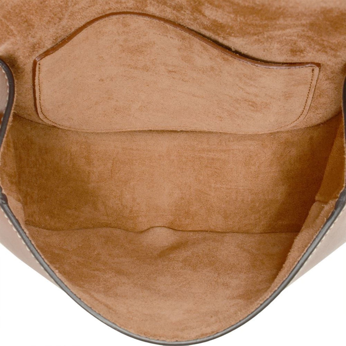 Celine Others Brown Shoulder Bags