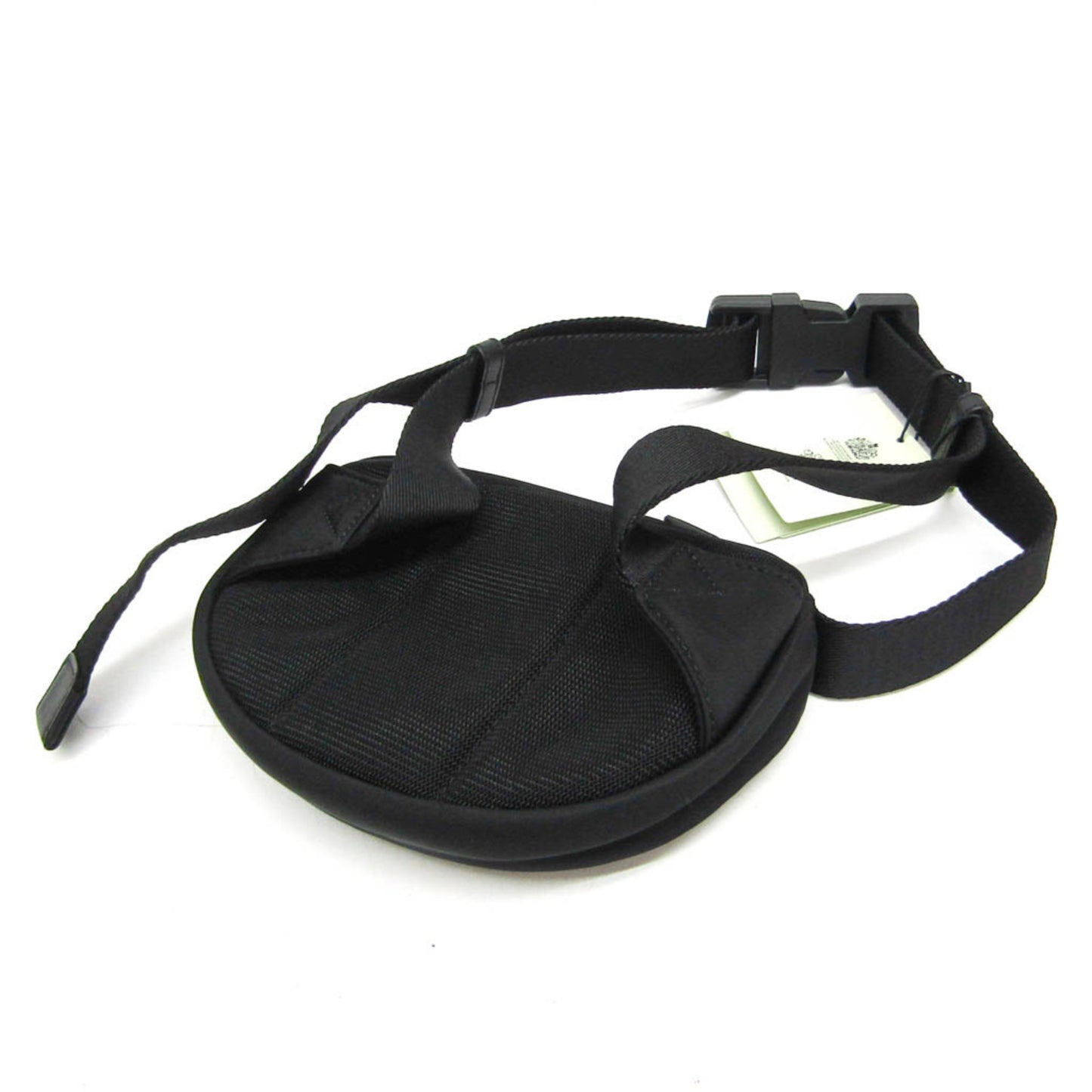 Burberry Nylon Black Crossbody Bags