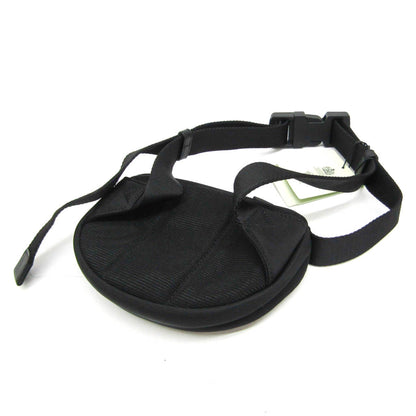 Burberry Nylon Black Crossbody Bags