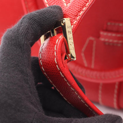 Loewe Others Red Handbags