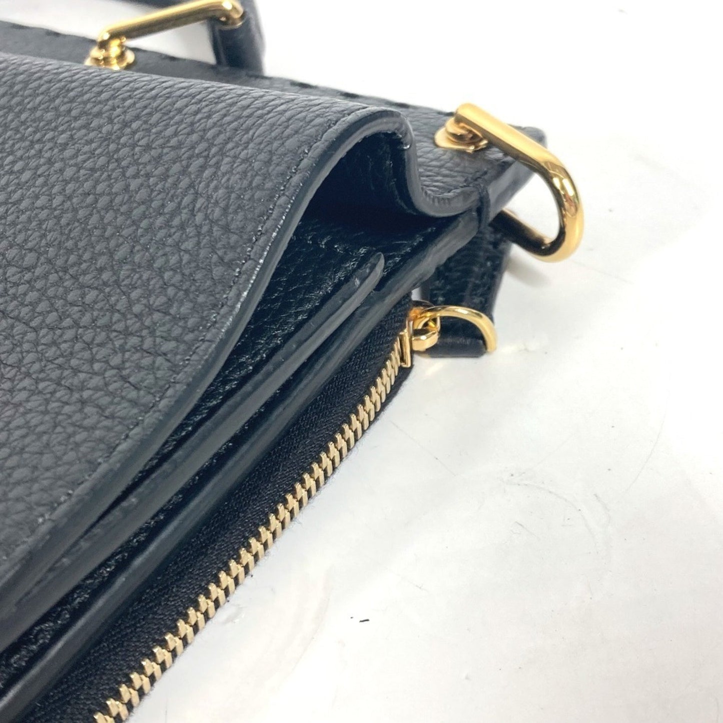 Fendi Others Black Briefcases