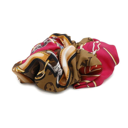 Louis Vuitton Silk Brown Hats