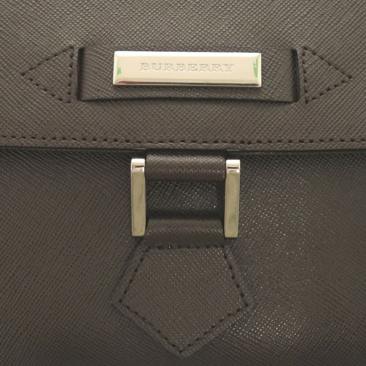Burberry Others Brown Handbags