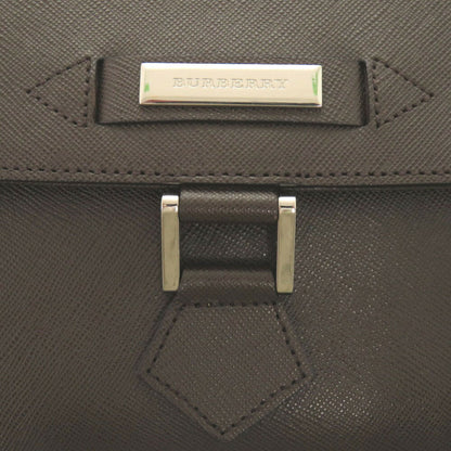 Burberry Others Brown Handbags