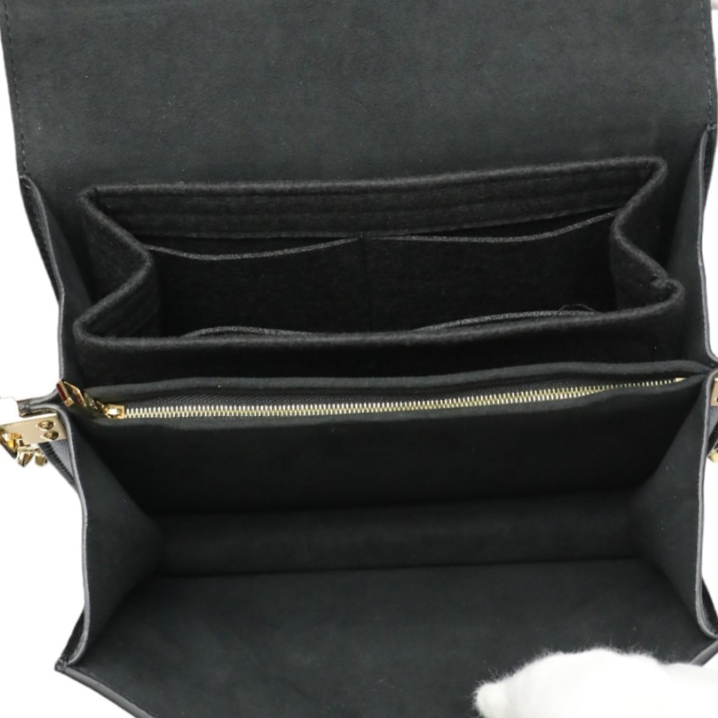 Louis Vuitton Others Black Shoulder Bags