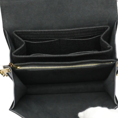 Louis Vuitton Others Black Shoulder Bags