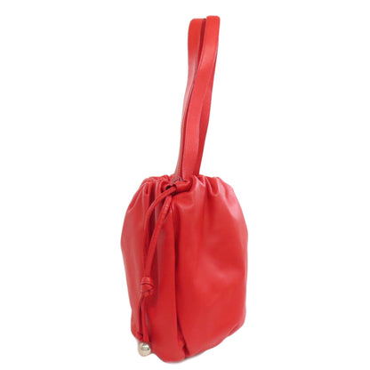 Bottega Veneta Others Red Tote Bags