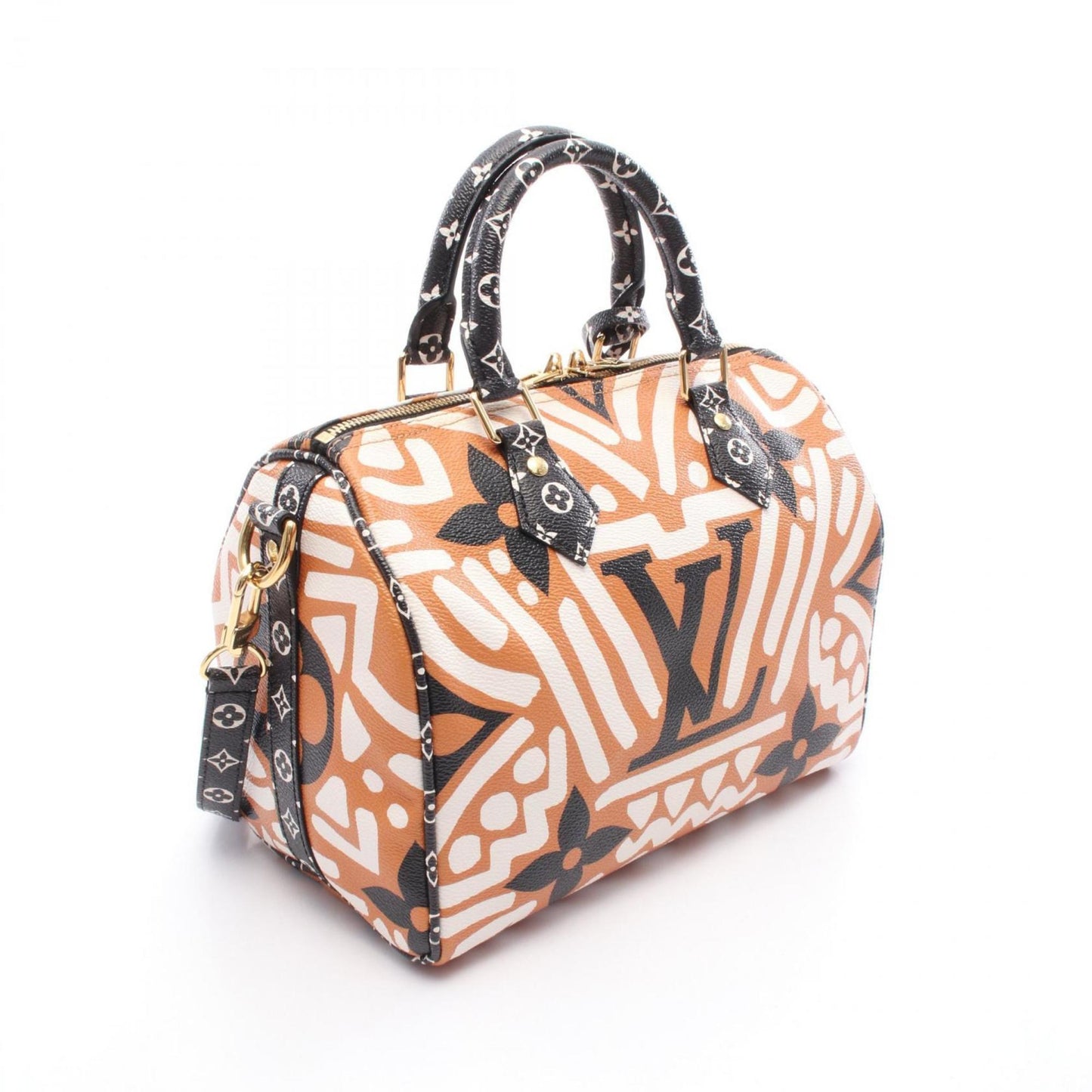 Louis Vuitton Coated Canvas Multi Handbags
