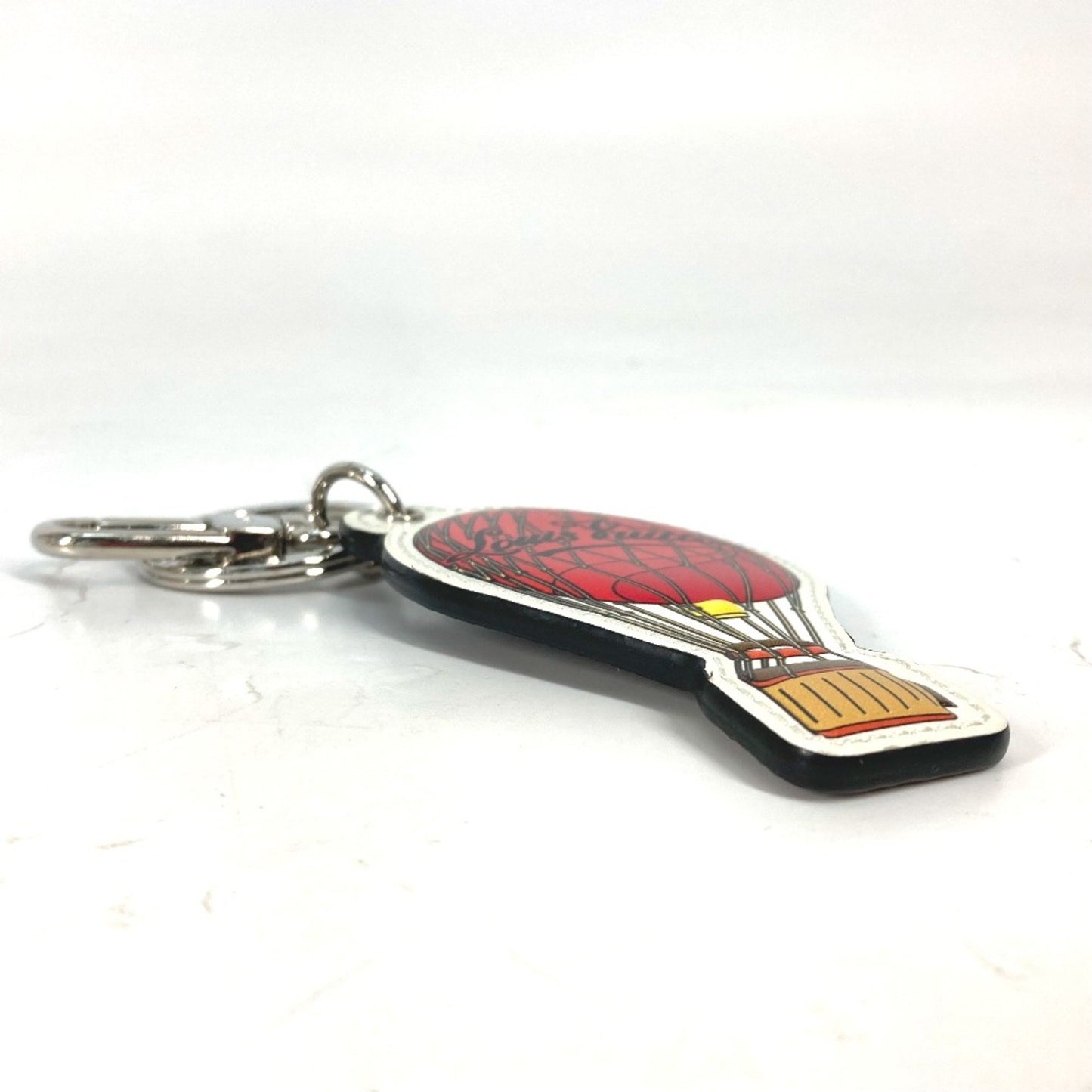Louis Vuitton Others Brown Key Rings