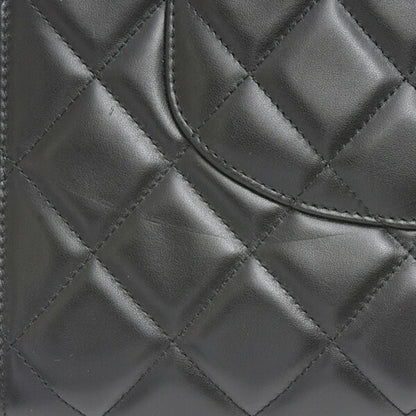Chanel Others Black Tote Bags