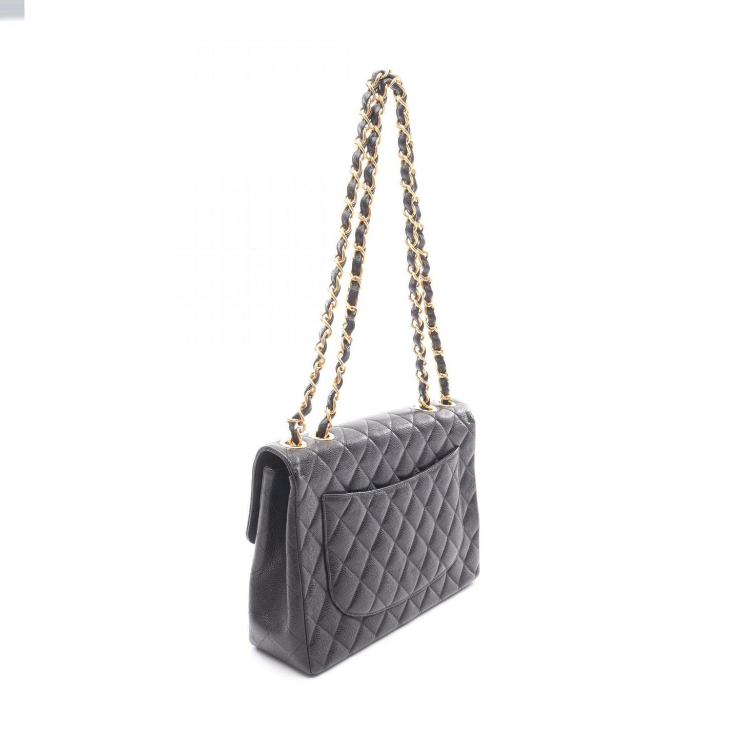 Chanel Others Black Shoulder Bags