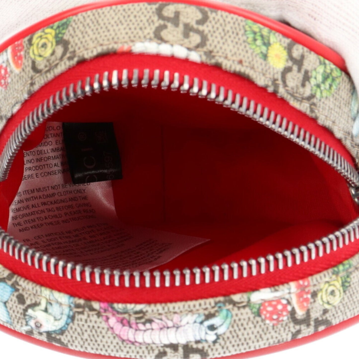 Gucci Others Multi Crossbody Bags