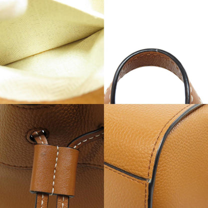 Loewe Others Brown Handbags