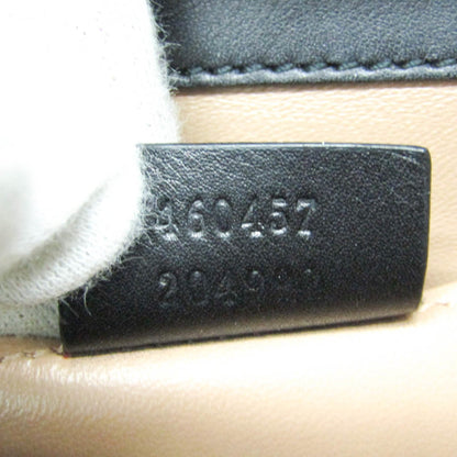 Gucci Nylon Black Clutch Bags