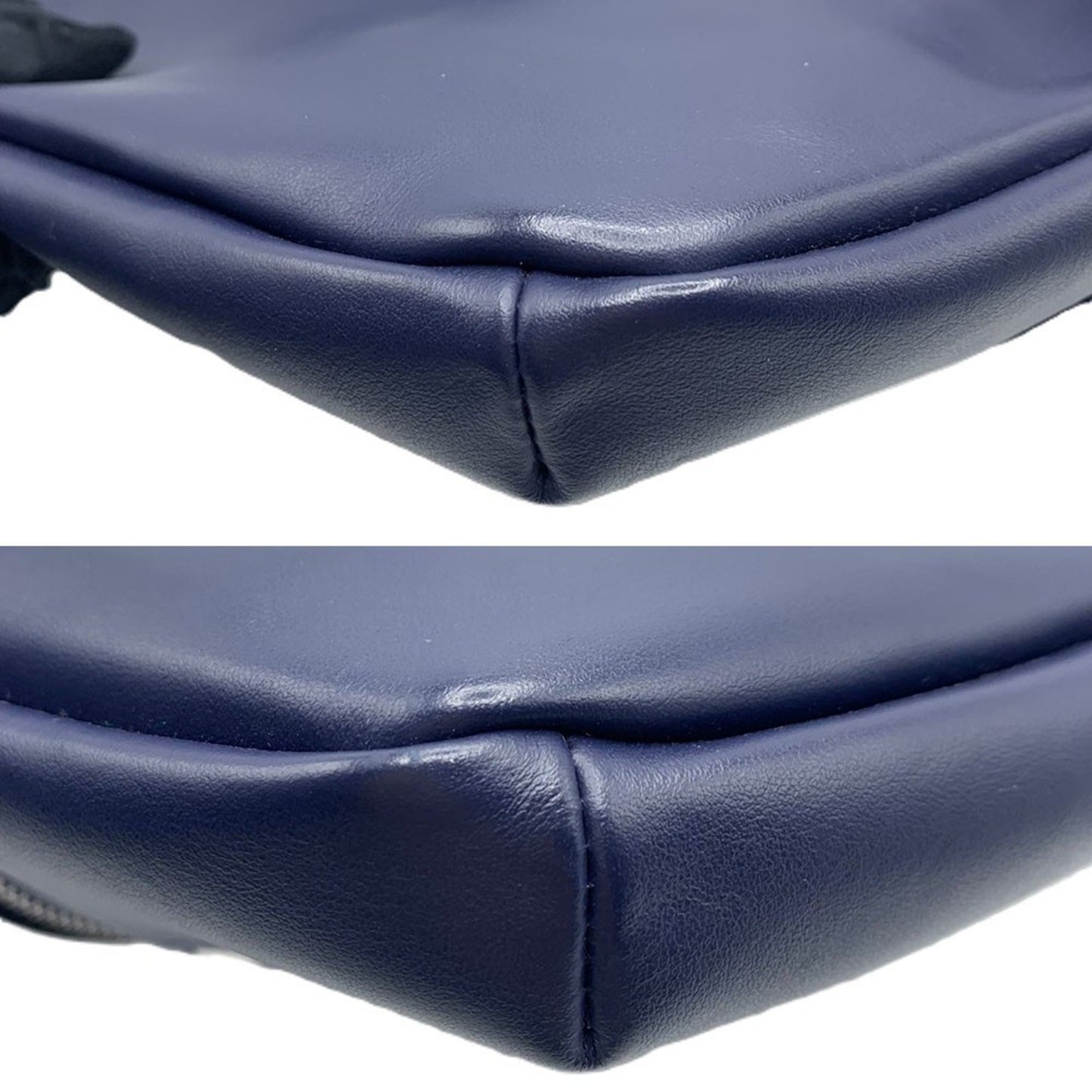 Fendi Others Blue Crossbody Bags