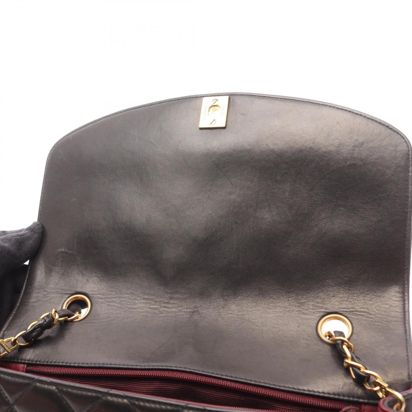 Chanel Others Black Shoulder Bags