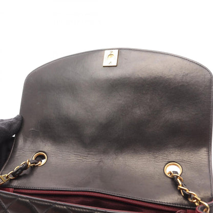 Chanel Others Black Shoulder Bags