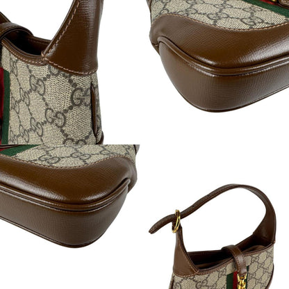 Gucci Others Brown Handbags