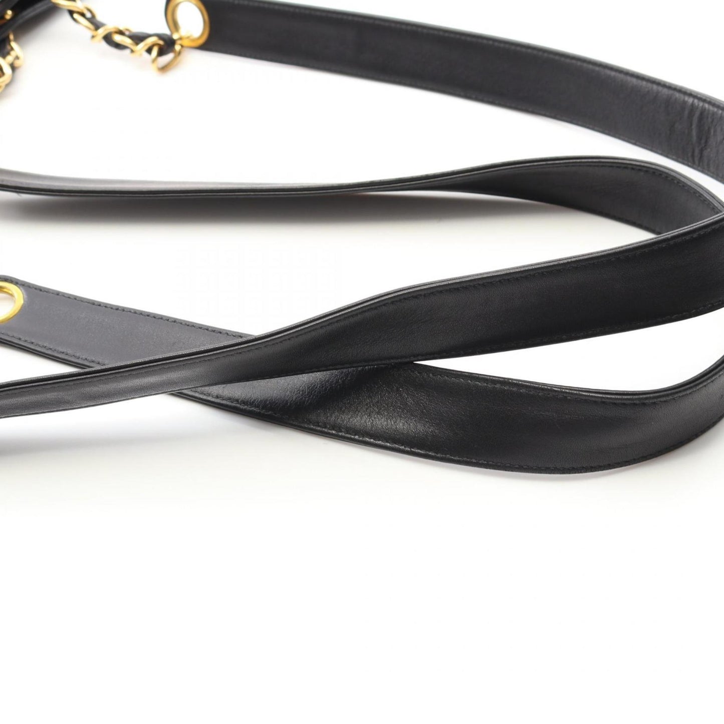 Chanel Others Black Tote Bags