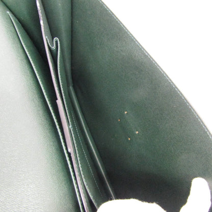 Louis Vuitton Others Green Briefcases