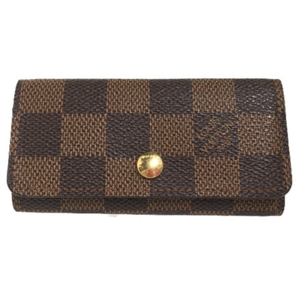 Louis Vuitton Monogram Canvas Brown Cases