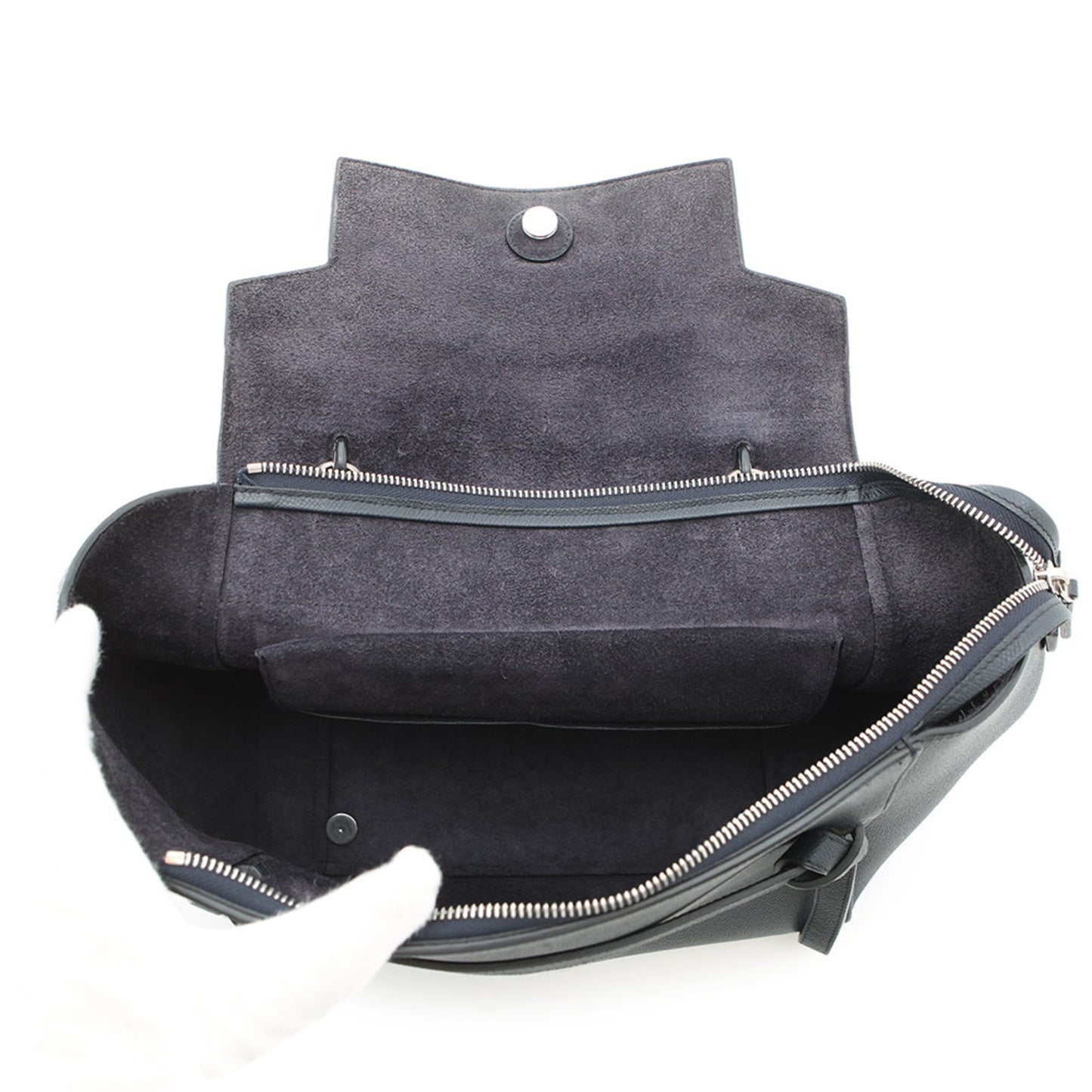 Celine Others Blue Handbags