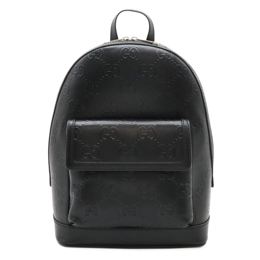 Gucci Others Black Backpacks