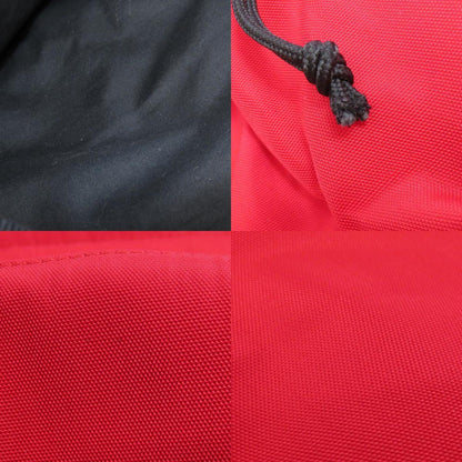 Balenciaga Nylon Red Backpacks