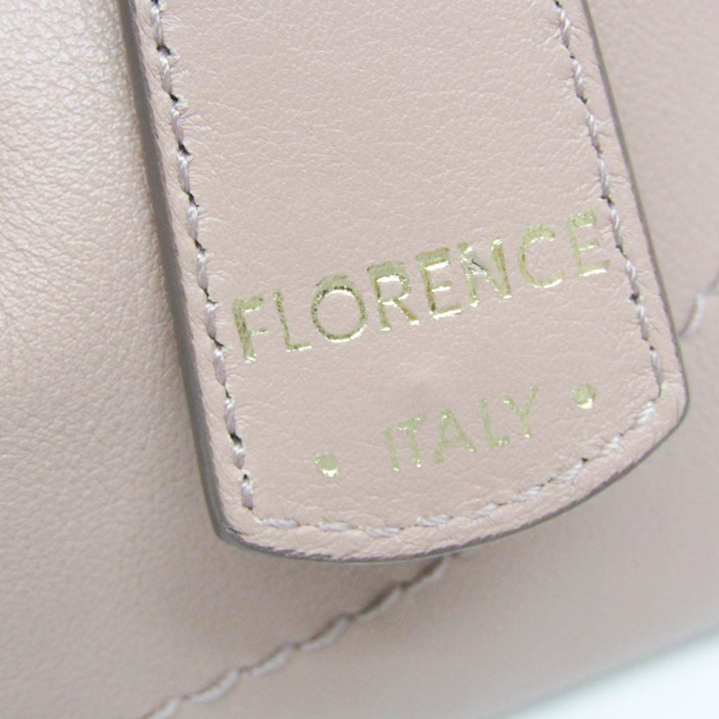 Salvatore Ferragamo Others Pink Shoulder Bags