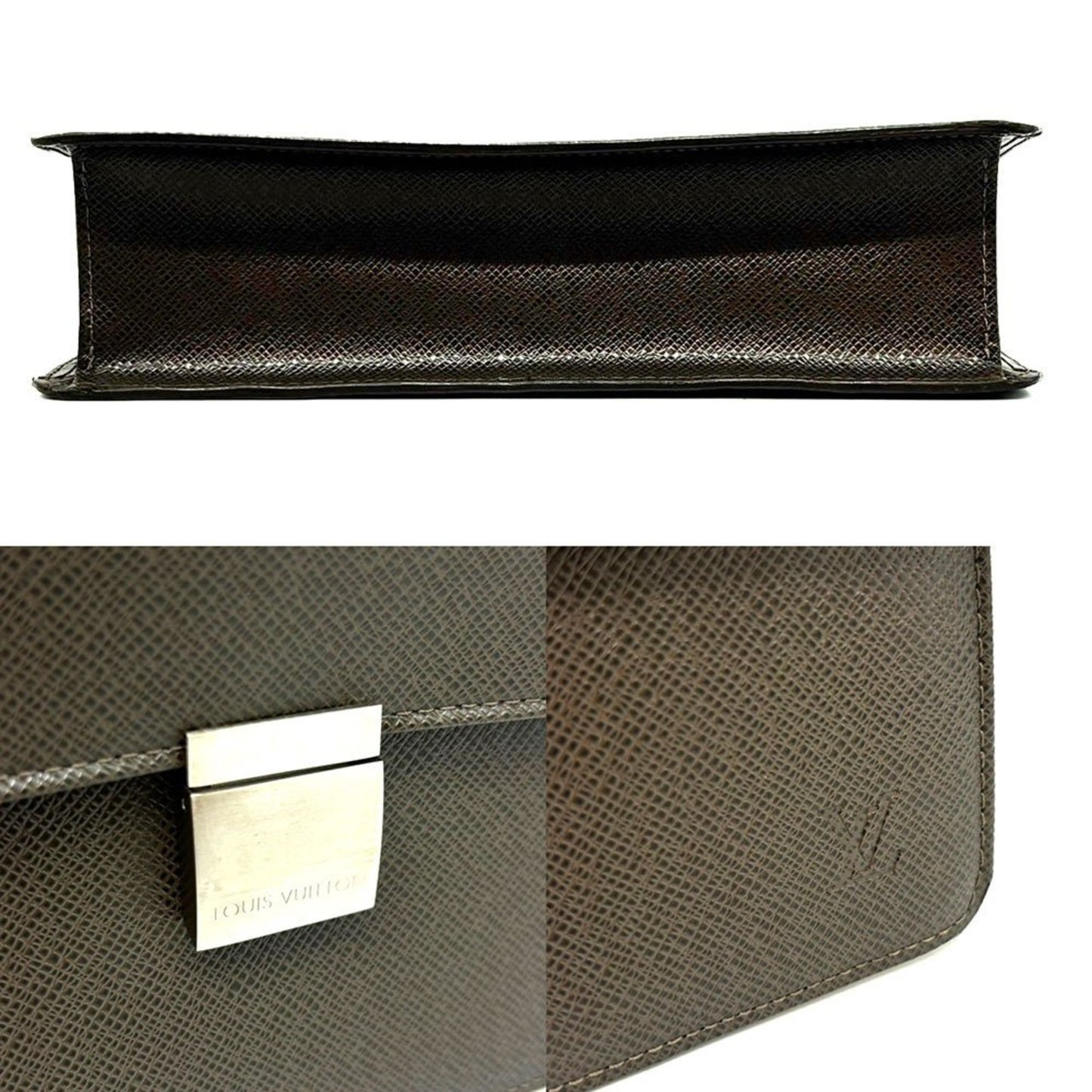 Louis Vuitton Others Brown Clutch Bags