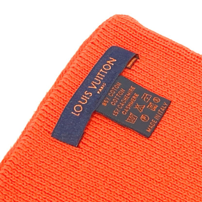 Louis Vuitton Others Orange Scarves