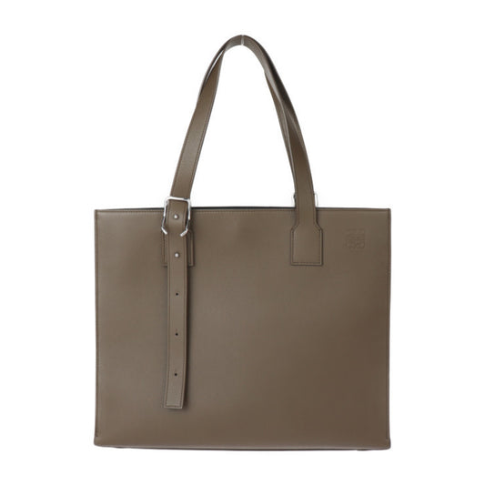 Loewe Others Brown Handbags
