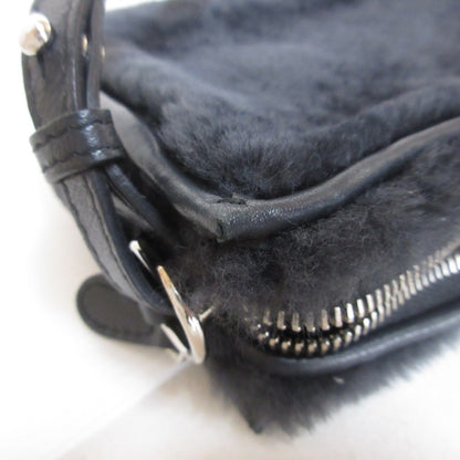 Balenciaga Others Black Shoulder Bags