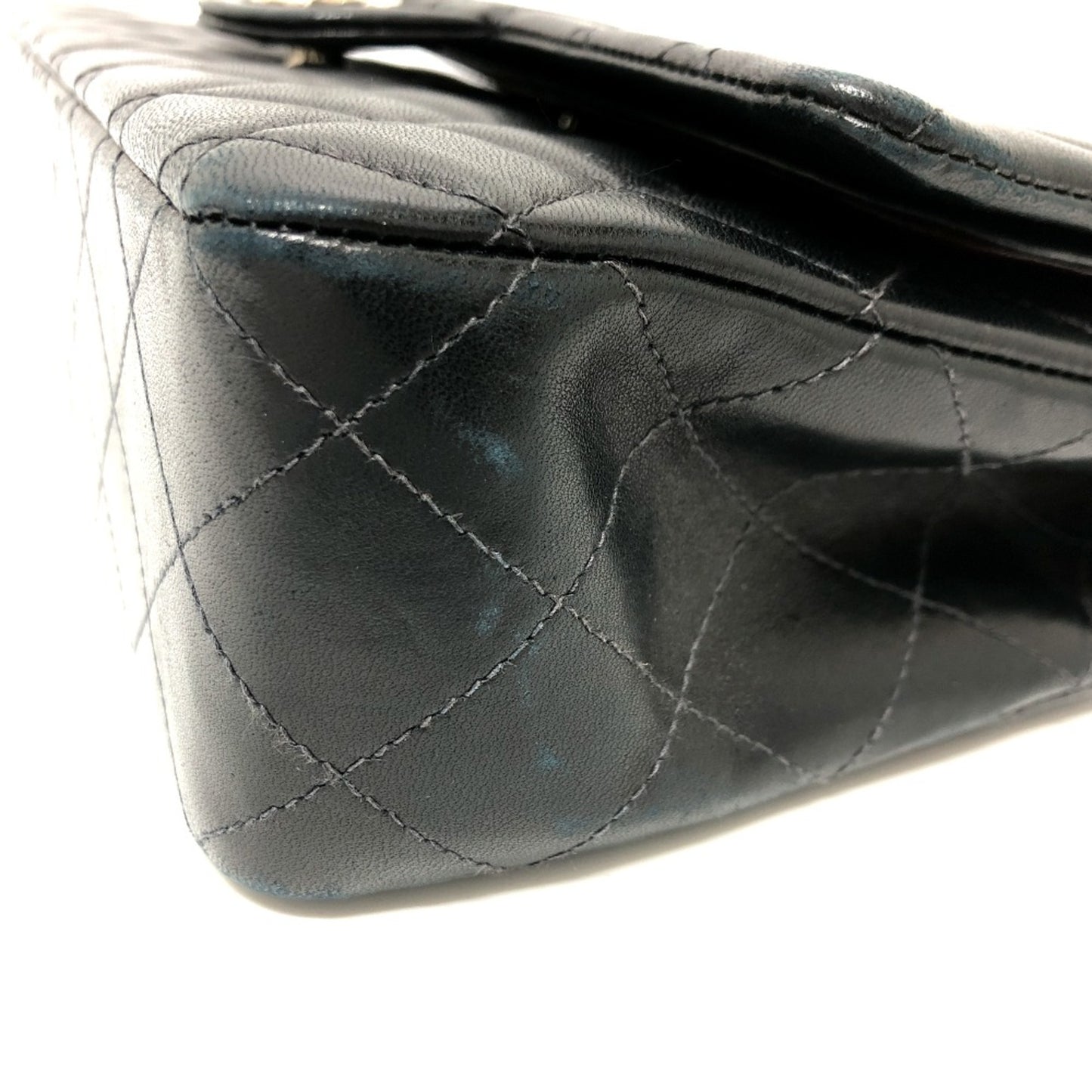 Chanel Others Black Shoulder Bags