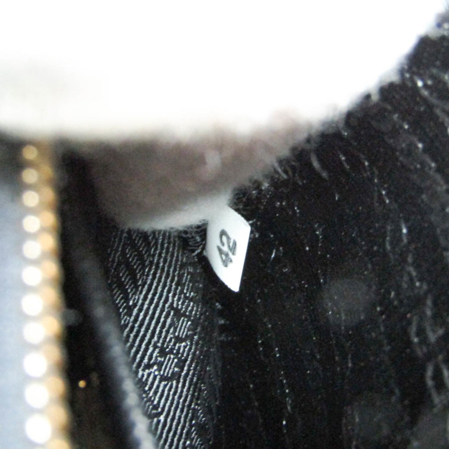 Prada Others Black Small Bags