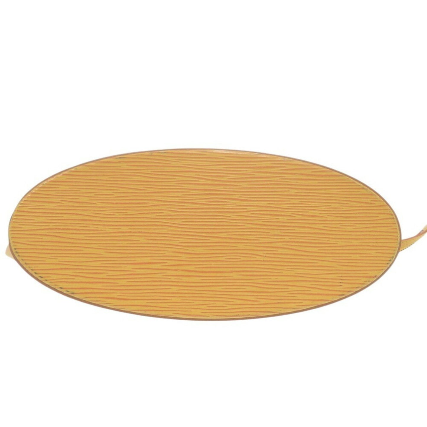Louis Vuitton Epi Yellow Shoulder Bags