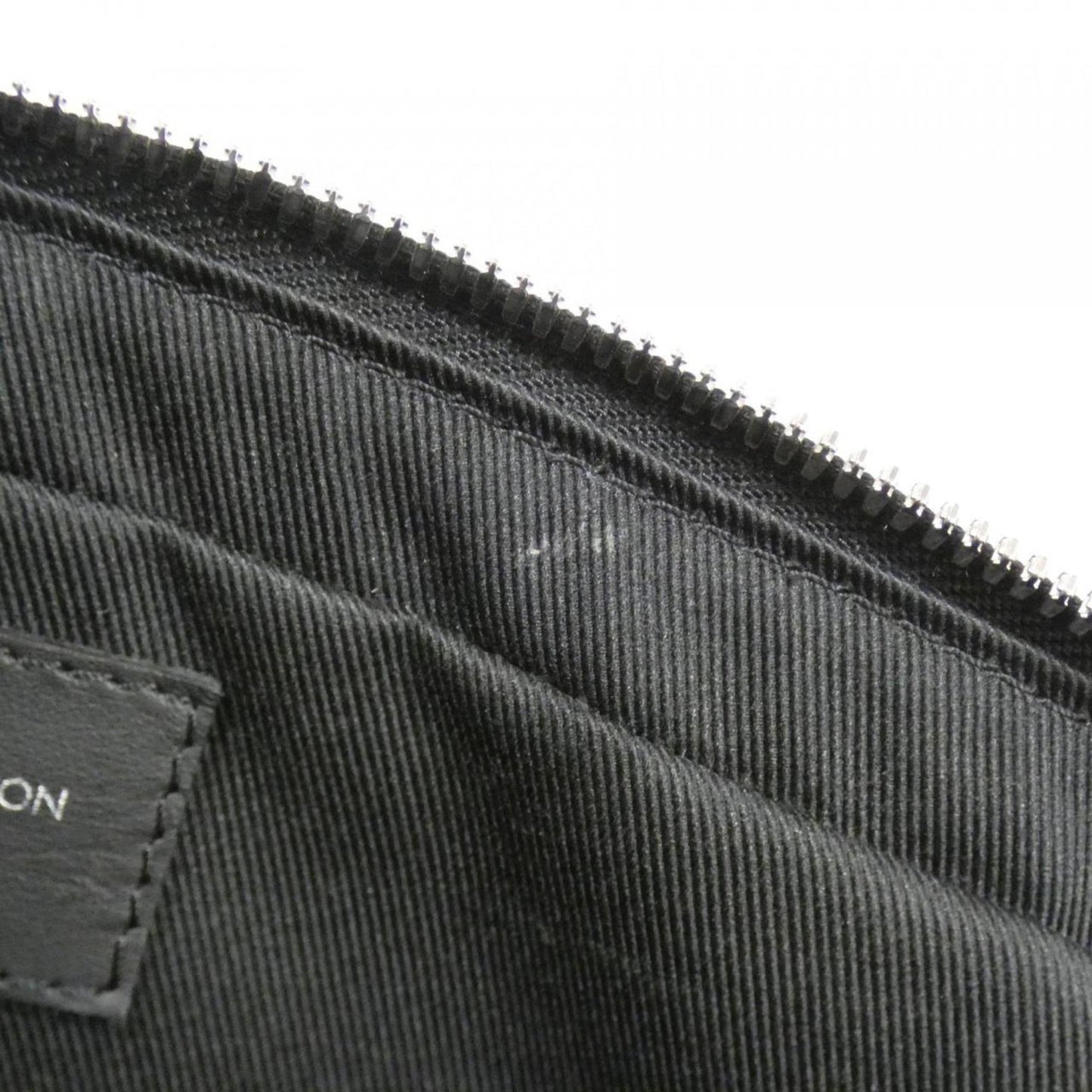 Louis Vuitton Coated Canvas Gray Handbags