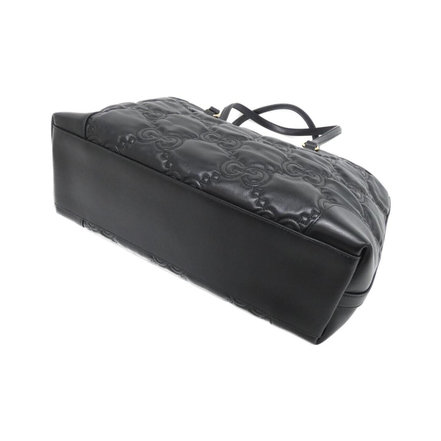 Gucci Others Black Handbags