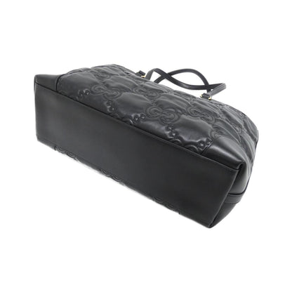 Gucci Others Black Handbags