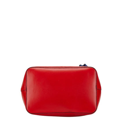 Louis Vuitton Others Blue Handbags