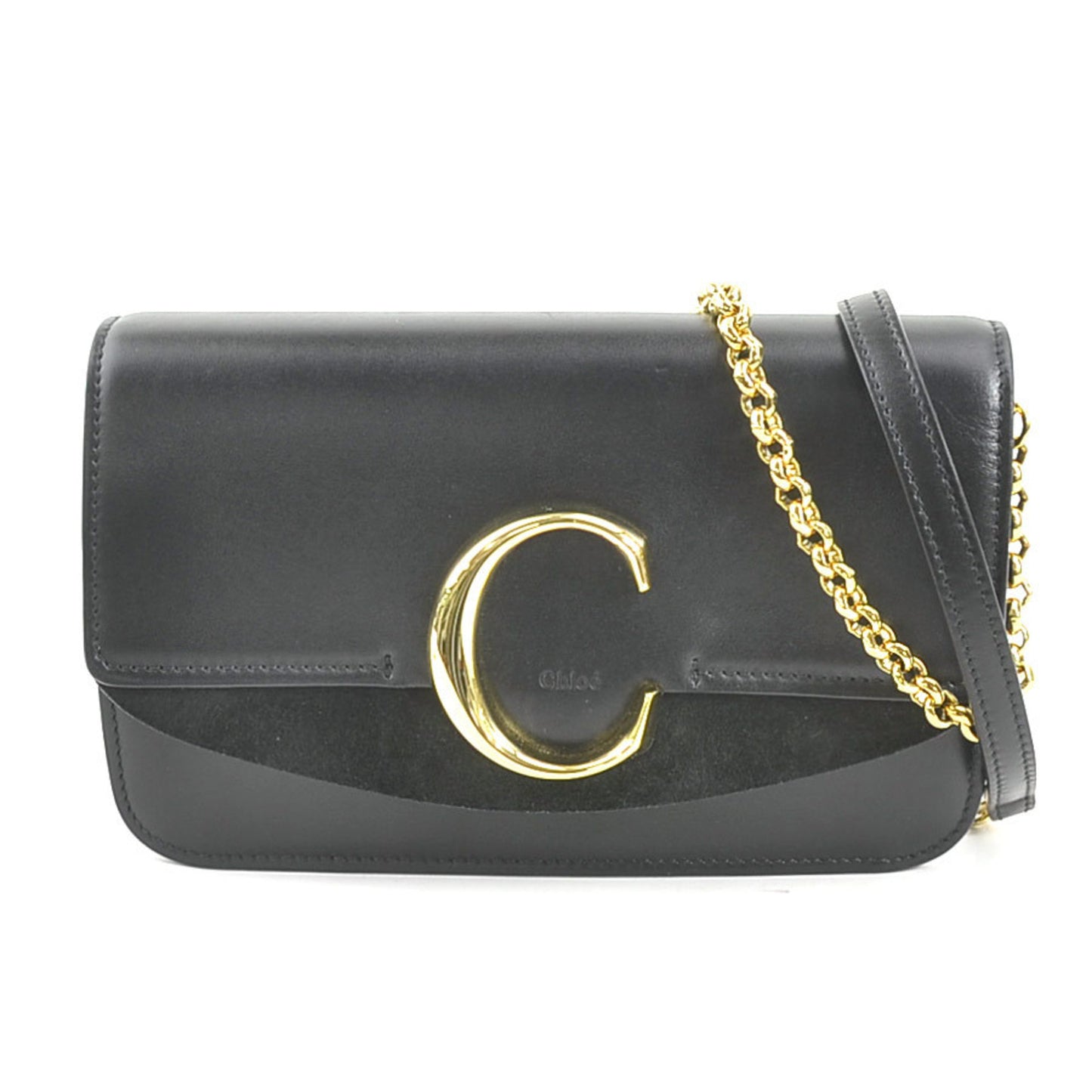 Chloé Others Black Shoulder Bags