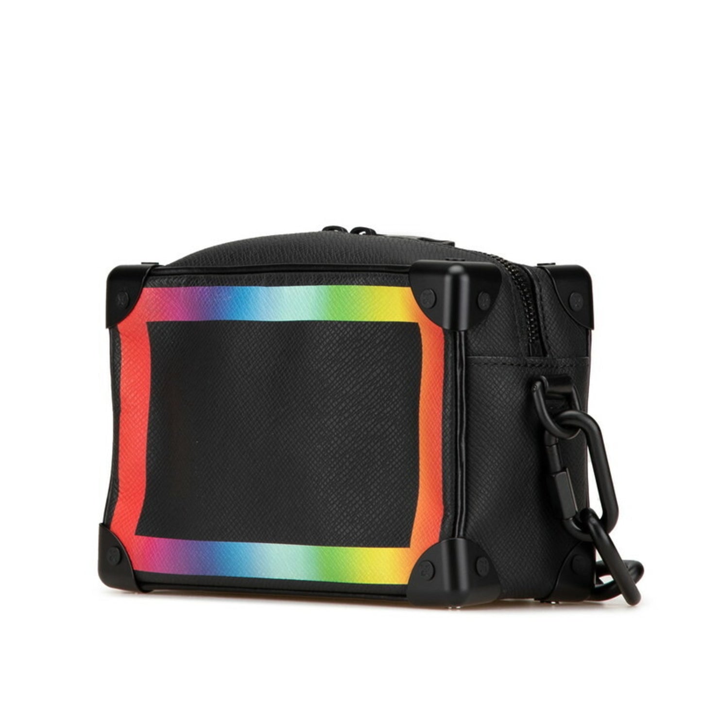 Louis Vuitton Others Black Shoulder Bags