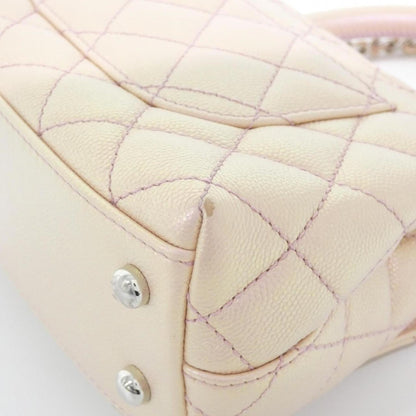 Chanel Others Pink Handbags