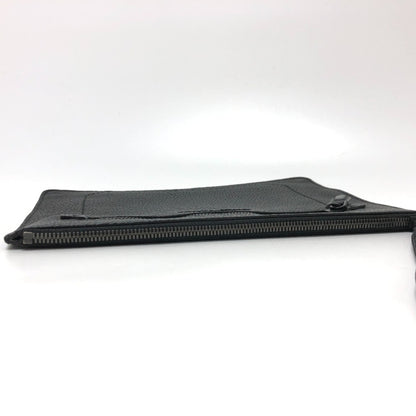 Salvatore Ferragamo Others Black Clutch Bags