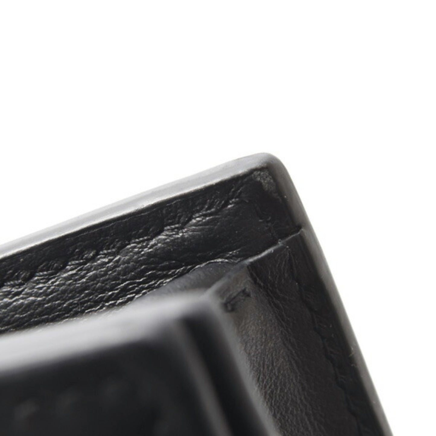 Bvlgari Others Black Shoulder Bags
