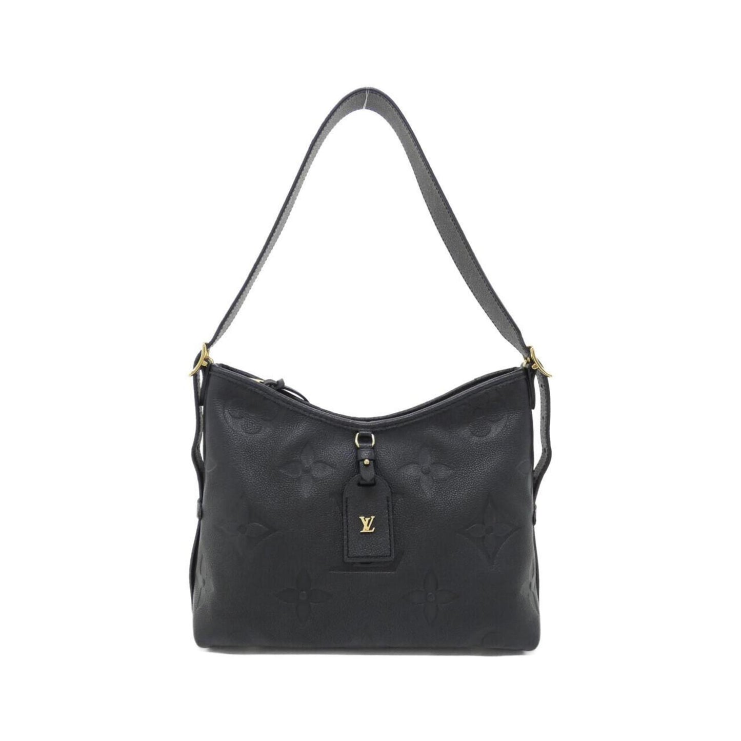 Louis Vuitton Others Black Shoulder Bags