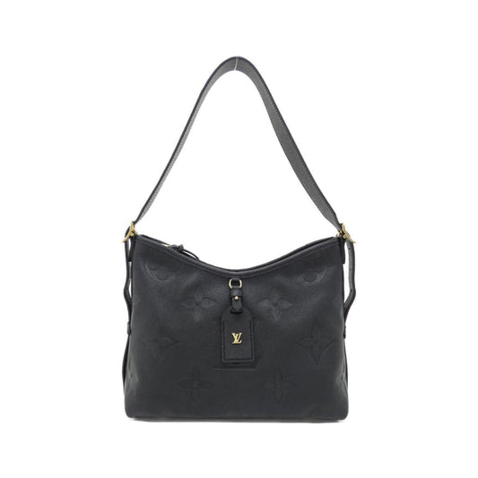 Louis Vuitton Others Black Shoulder Bags