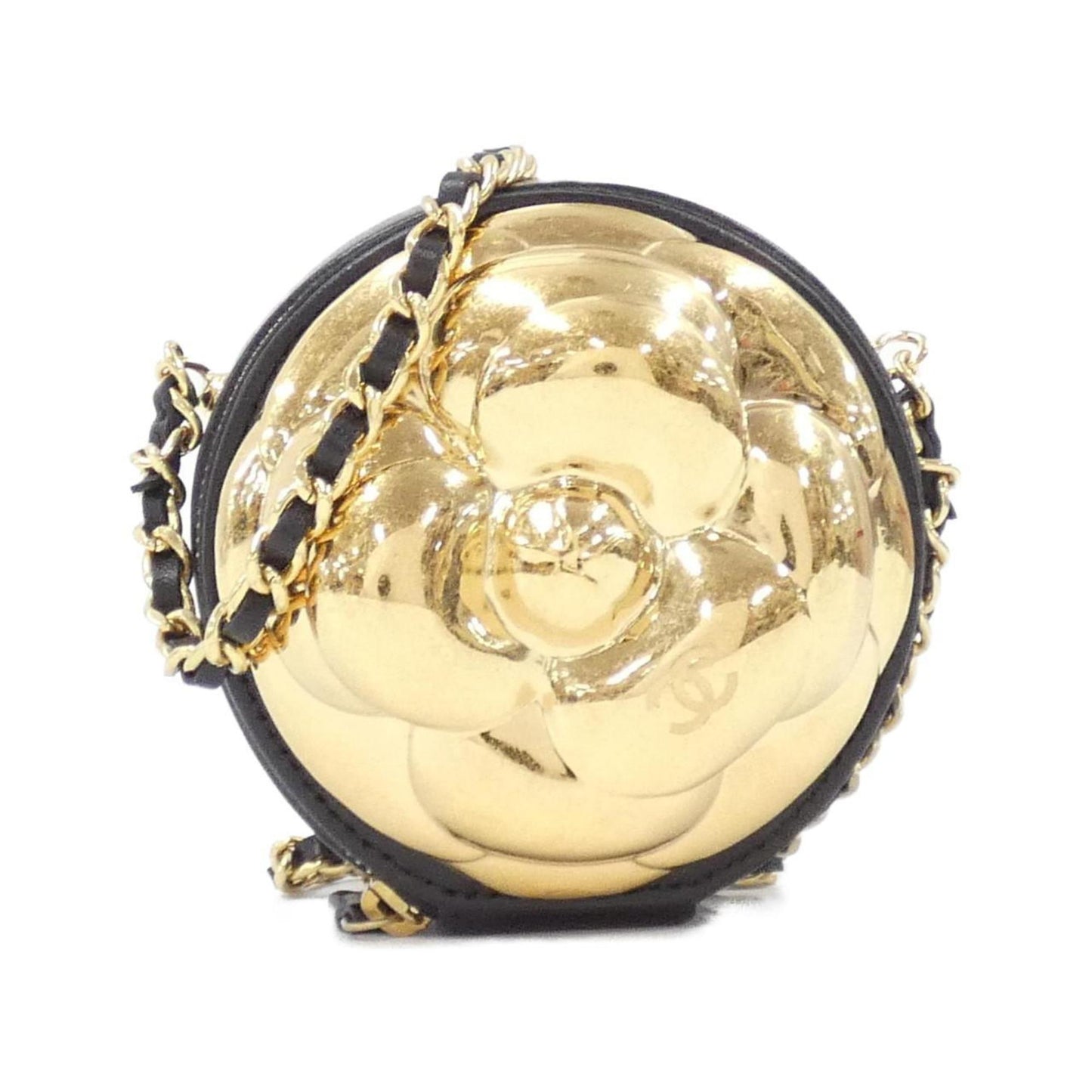 Chanel Others Black Shoulder Bags