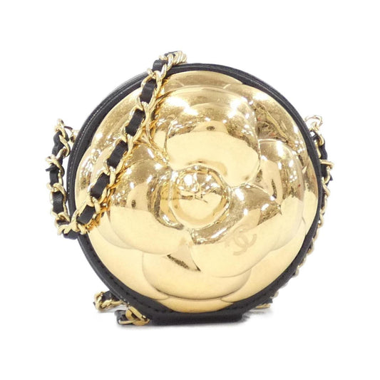 Chanel Others Black Shoulder Bags